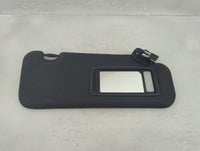 2014-2017 Mazda 6 Sun Visor Shade Replacement Passenger Right Mirror Fits Fits 2014 2015 2016 2017 2018 OEM Used Auto Parts 