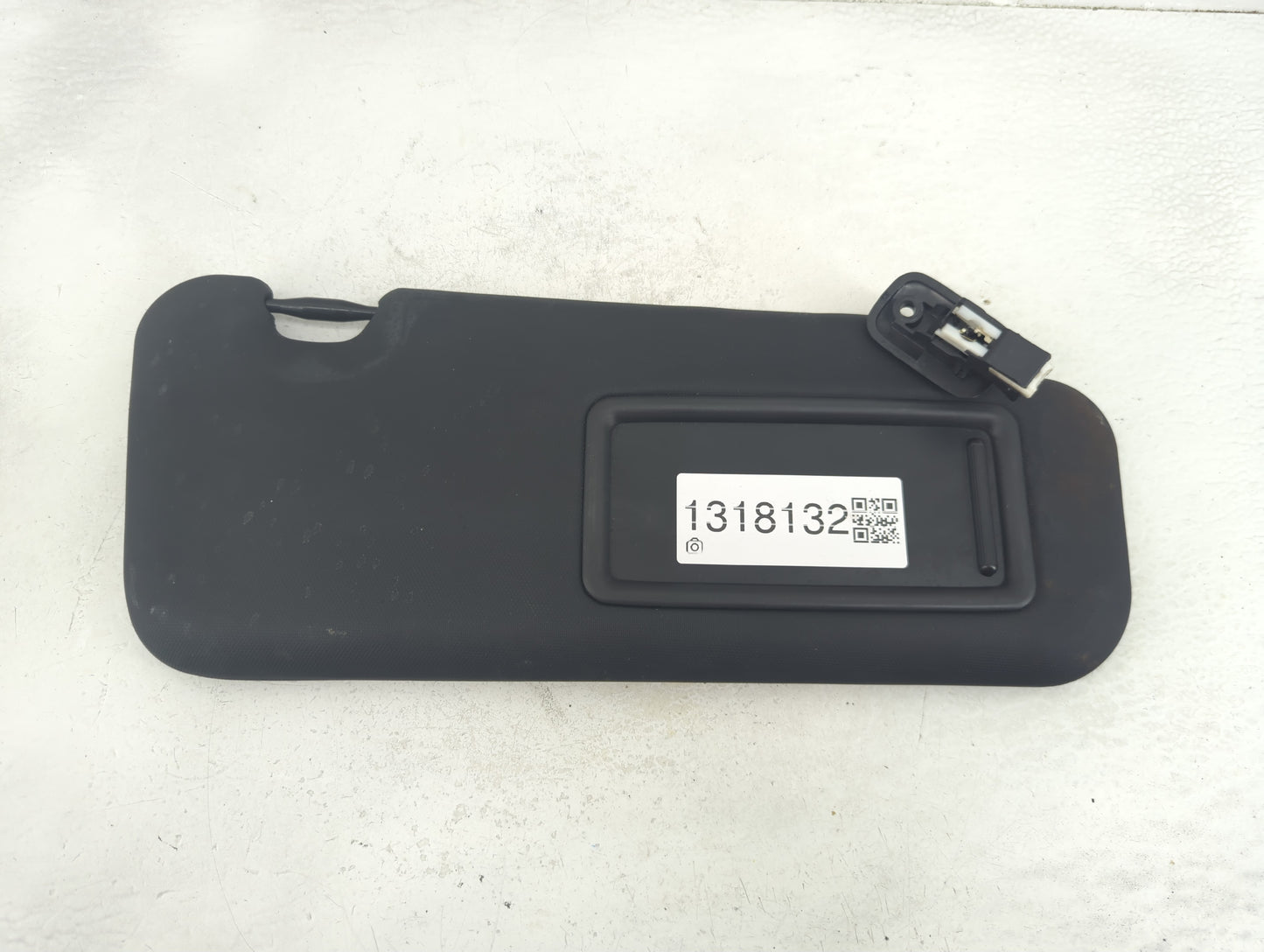 2014-2017 Mazda 6 Sun Visor Shade Replacement Passenger Right Mirror Fits Fits 2014 2015 2016 2017 2018 OEM Used Auto Parts 