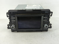 2014-2015 Mazda 6 Radio AM FM Cd Player Receiver Replacement P/N:GJS1 66 DV0A GRT7 66 9C0 C Fits Fits 2014 2015 OEM Used Aut