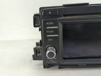 2014-2015 Mazda 6 Radio AM FM Cd Player Receiver Replacement P/N:GJS1 66 DV0A GRT7 66 9C0 C Fits Fits 2014 2015 OEM Used Aut