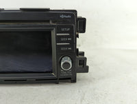 2014-2015 Mazda 6 Radio AM FM Cd Player Receiver Replacement P/N:GJS1 66 DV0A GRT7 66 9C0 C Fits Fits 2014 2015 OEM Used Aut