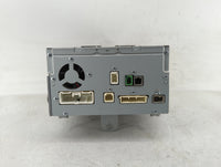 2014-2015 Mazda 6 Radio AM FM Cd Player Receiver Replacement P/N:GJS1 66 DV0A GRT7 66 9C0 C Fits Fits 2014 2015 OEM Used Aut