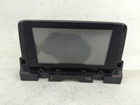 2016-2017 Mazda 6 Information Display Screen - Oemusedautoparts1.com