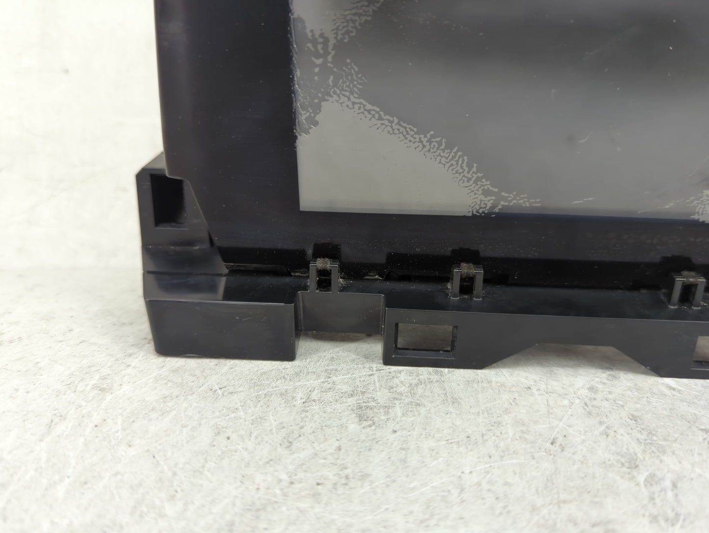 2016-2017 Mazda 6 Information Display Screen - Oemusedautoparts1.com