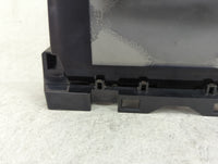 2016-2017 Mazda 6 Information Display Screen - Oemusedautoparts1.com