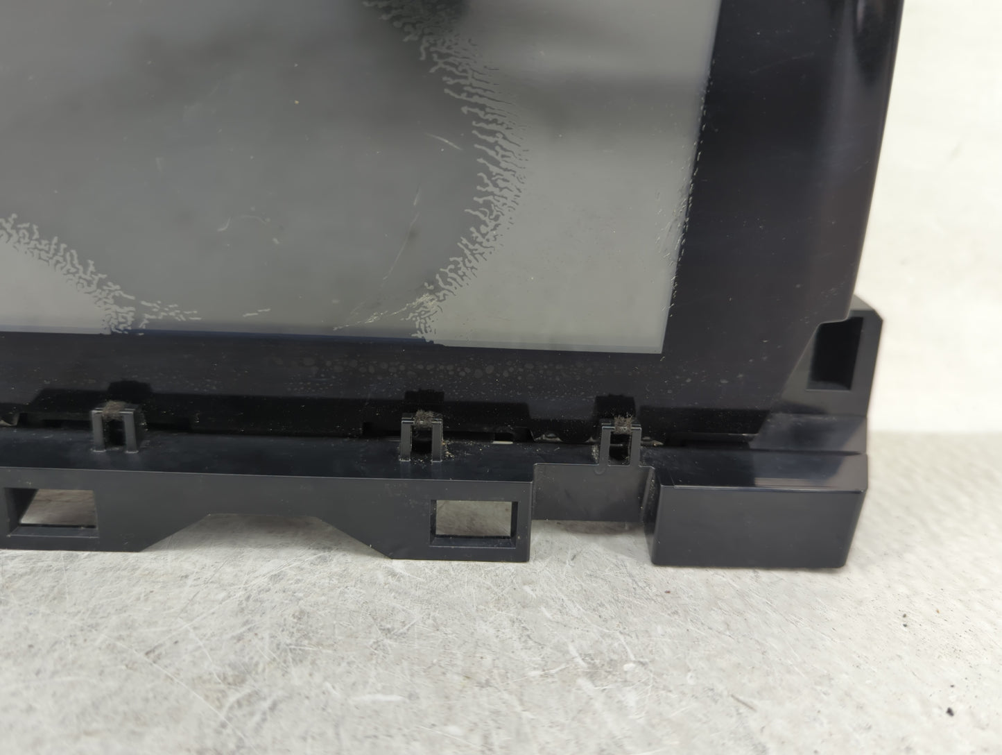 2016-2017 Mazda 6 Information Display Screen - Oemusedautoparts1.com