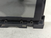2016-2017 Mazda 6 Information Display Screen - Oemusedautoparts1.com