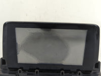 2016-2017 Mazda 6 Information Display Screen - Oemusedautoparts1.com