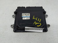 2016-2017 Mazda 6 PCM Engine Control Computer ECU ECM PCU OEM P/N:PY9V18881 Fits Fits 2016 2017 2018 OEM Used Auto Parts - O
