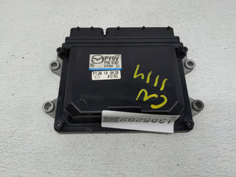 compare product 2016-2017 Mazda 6 PCM Engine Control Computer ECU ECM PCU OEM P/N:PY9V18881 Fits Fits 2016 2017 2018 OEM Used Auto Parts