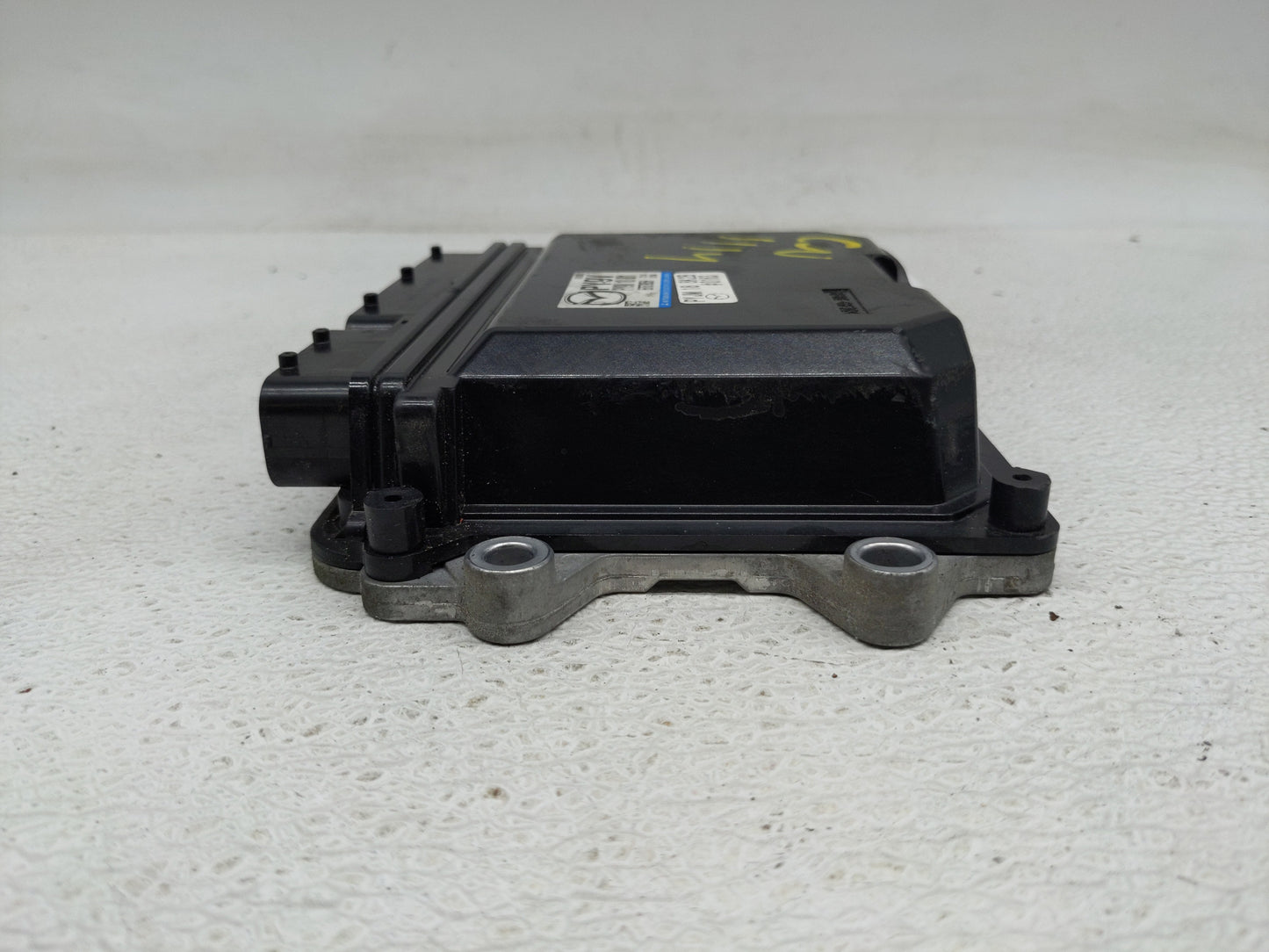 2016-2017 Mazda 6 PCM Engine Control Computer ECU ECM PCU OEM P/N:PY9V18881 Fits Fits 2016 2017 2018 OEM Used Auto Parts - O