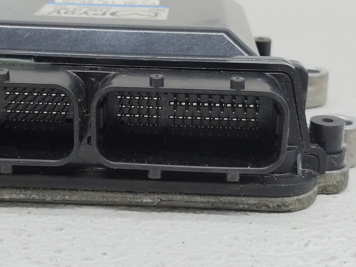 2016-2017 Mazda 6 PCM Engine Control Computer ECU ECM PCU OEM P/N:PY9V18881 Fits Fits 2016 2017 2018 OEM Used Auto Parts - O