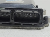 2016-2017 Mazda 6 PCM Engine Control Computer ECU ECM PCU OEM P/N:PY9V18881 Fits Fits 2016 2017 2018 OEM Used Auto Parts - O