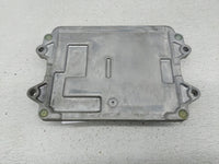 2016-2017 Mazda 6 PCM Engine Control Computer ECU ECM PCU OEM P/N:PY9V18881 Fits Fits 2016 2017 2018 OEM Used Auto Parts - O