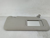 2014-2017 Mazda 6 Sun Visor Shade Replacement Passenger Right Mirror Fits Fits 2014 2015 2016 2017 OEM Used Auto Parts - Oem