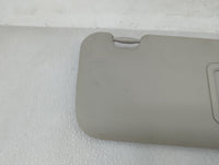 2014-2017 Mazda 6 Sun Visor Shade Replacement Passenger Right Mirror Fits Fits 2014 2015 2016 2017 OEM Used Auto Parts - Oem