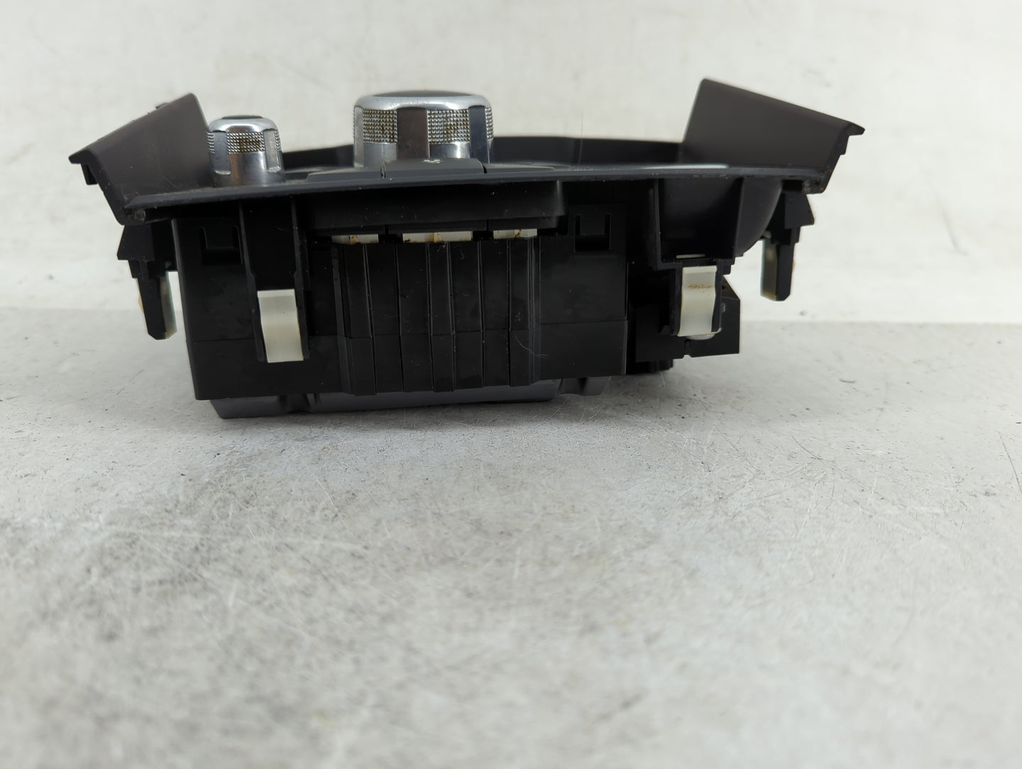 2016-2017 Mazda 6 Radio AM FM Cd Player Receiver Replacement P/N:GMJ6 66 CMO A Fits Fits 2016 2017 2018 OEM Used Auto Parts 