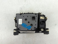 2016-2017 Mazda 6 Radio AM FM Cd Player Receiver Replacement P/N:GMJ6 66 CMO A Fits Fits 2016 2017 2018 OEM Used Auto Parts 
