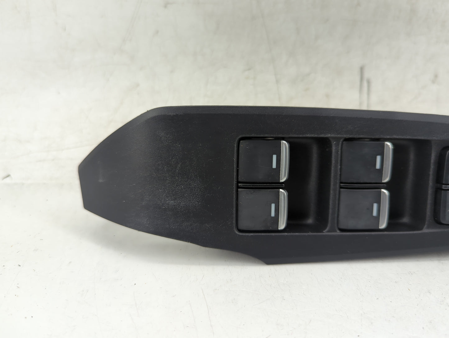 2017 Mazda 6 Master Power Window Switch Replacement Driver Side Left P/N:GP5C 66 350A Fits OEM Used Auto Parts - Oemusedauto