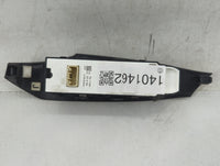 2017 Mazda 6 Master Power Window Switch Replacement Driver Side Left P/N:GP5C 66 350A Fits OEM Used Auto Parts - Oemusedauto