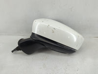 2017-2018 Mazda 6 Driver Side View Mirror - Left Door Mirror OEM Used - Oemusedautoparts1.com