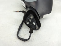 2017-2018 Mazda 6 Driver Side View Mirror - Left Door Mirror OEM Used - Oemusedautoparts1.com