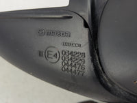 2017-2018 Mazda 6 Driver Side View Mirror - Left Door Mirror OEM Used - Oemusedautoparts1.com