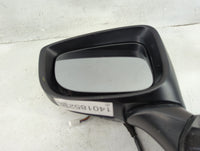 2017-2018 Mazda 6 Driver Side View Mirror - Left Door Mirror OEM Used - Oemusedautoparts1.com