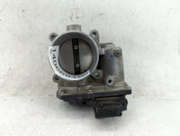 2014-2017 Mazda 6 Throttle Body P/N:PY0113640A Fits Fits 2014 2015 2016 2017 2018 OEM Used Auto Parts - Oemusedautoparts1.co