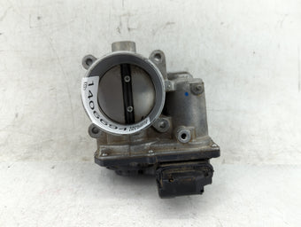 compare product 2014-2017 Mazda 6 Throttle Body P/N:PY0113640A Fits Fits 2014 2015 2016 2017 2018 OEM Used Auto Parts