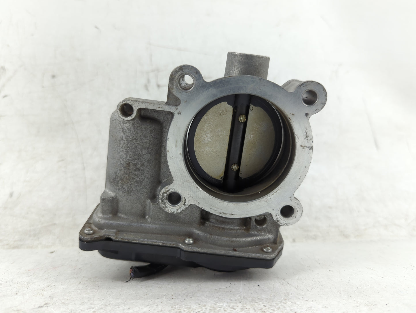 2014-2017 Mazda 6 Throttle Body P/N:PY0113640A Fits Fits 2014 2015 2016 2017 2018 OEM Used Auto Parts - Oemusedautoparts1.co