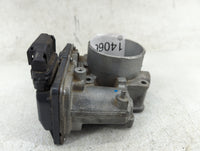 2014-2017 Mazda 6 Throttle Body P/N:PY0113640A Fits Fits 2014 2015 2016 2017 2018 OEM Used Auto Parts - Oemusedautoparts1.co