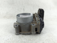2014-2017 Mazda 6 Throttle Body P/N:PY0113640A Fits Fits 2014 2015 2016 2017 2018 OEM Used Auto Parts - Oemusedautoparts1.co
