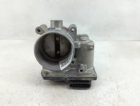 2014-2017 Mazda 6 Throttle Body P/N:PY0113640A Fits Fits 2014 2015 2016 2017 2018 OEM Used Auto Parts - Oemusedautoparts1.co