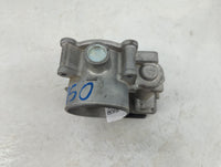 2014-2017 Mazda 6 Throttle Body P/N:PY0113640A Fits Fits 2014 2015 2016 2017 2018 OEM Used Auto Parts - Oemusedautoparts1.co