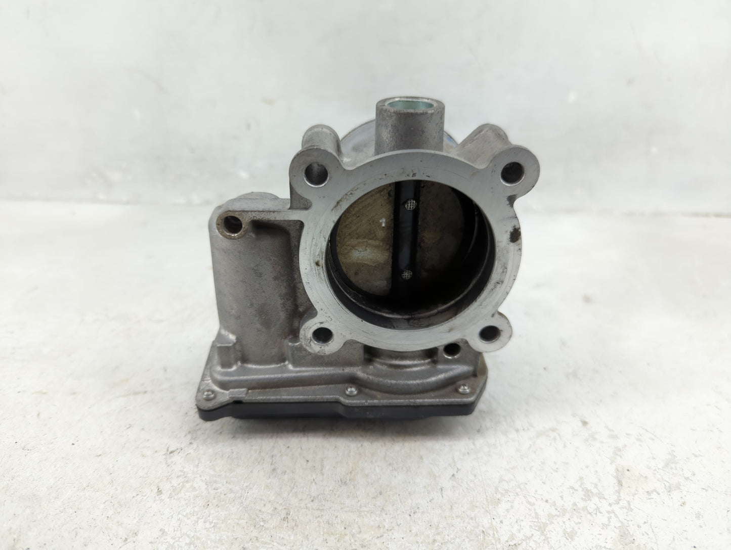 2014-2017 Mazda 6 Throttle Body P/N:PY0113640A Fits Fits 2014 2015 2016 2017 2018 OEM Used Auto Parts - Oemusedautoparts1.co