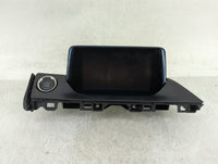 2017 Mazda 6 Radio AM FM Cd Player Receiver Replacement P/N:GRT7611J0 Fits Fits 2018 2019 2020 OEM Used Auto Parts - Oemused