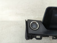 2017 Mazda 6 Radio AM FM Cd Player Receiver Replacement P/N:GRT7611J0 Fits Fits 2018 2019 2020 OEM Used Auto Parts - Oemused