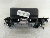 2017 Mazda 6 Radio AM FM Cd Player Receiver Replacement P/N:GRT7611J0 Fits Fits 2018 2019 2020 OEM Used Auto Parts - Oemused