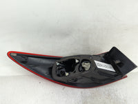 2017 Mazda 6 Tail Light Assembly Passenger Right OEM Fits OEM Used Auto Parts - Oemusedautoparts1.com