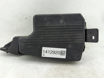 2017-2021 Mazda 6 Fusebox Fuse Box Panel Relay Module P/N:KD45 66760 K7005 Fits Fits 2016 2017 2018 2019 2020 2021 2022 OEM 