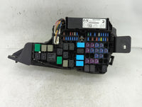2017-2021 Mazda 6 Fusebox Fuse Box Panel Relay Module P/N:KD45 66760 K7005 Fits Fits 2016 2017 2018 2019 2020 2021 2022 OEM 