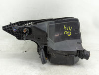 2017-2021 Mazda 6 Fusebox Fuse Box Panel Relay Module P/N:KD45 66760 K7005 Fits Fits 2016 2017 2018 2019 2020 2021 2022 OEM 