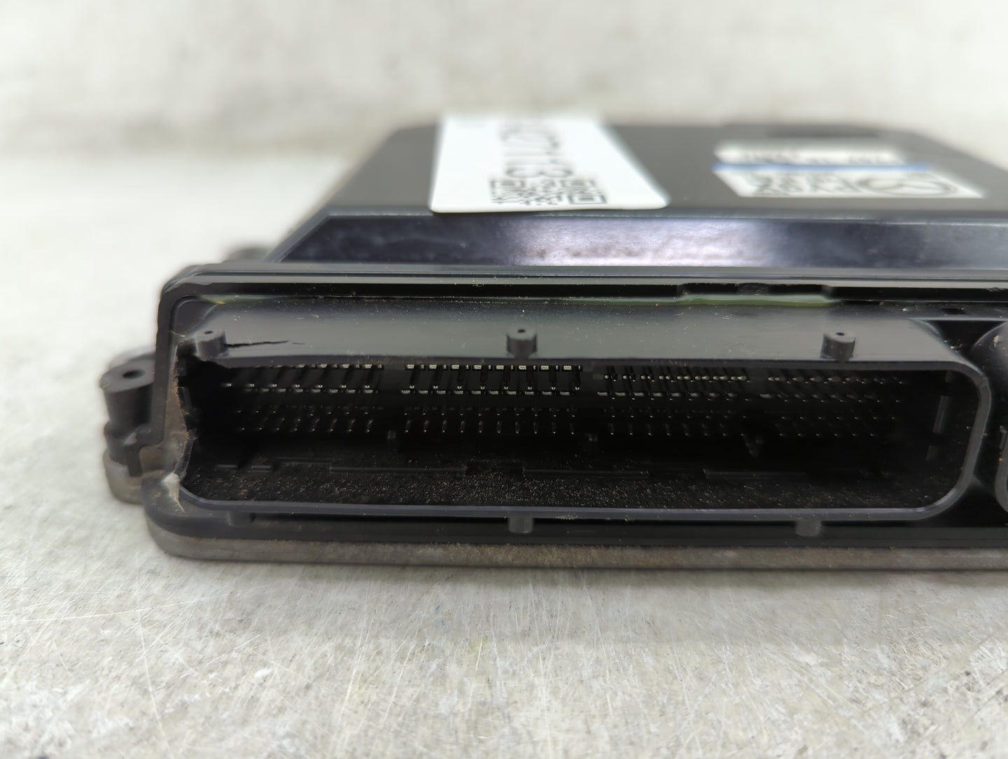 2016-2017 Mazda 6 PCM Engine Control Computer ECU ECM PCU OEM P/N:PY9X 18 881 PY9V 18 881 Fits Fits 2016 2017 2018 OEM Used 