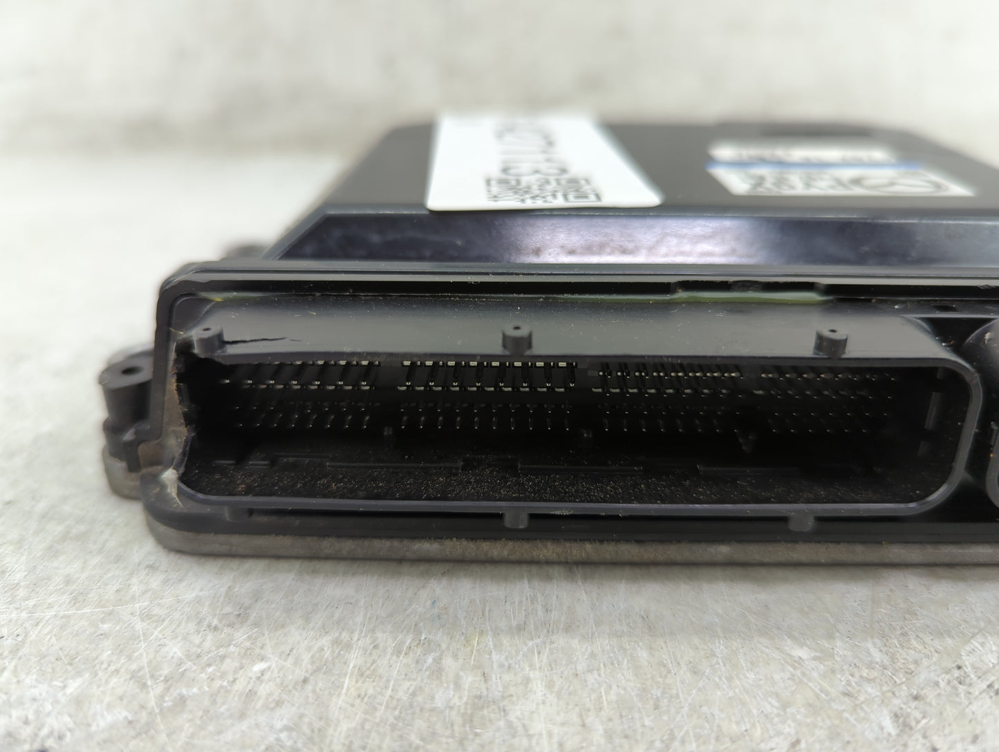 2016-2017 Mazda 6 PCM Engine Control Computer ECU ECM PCU OEM P/N:PY9X 18 881 PY9V 18 881 Fits Fits 2016 2017 2018 OEM Used 