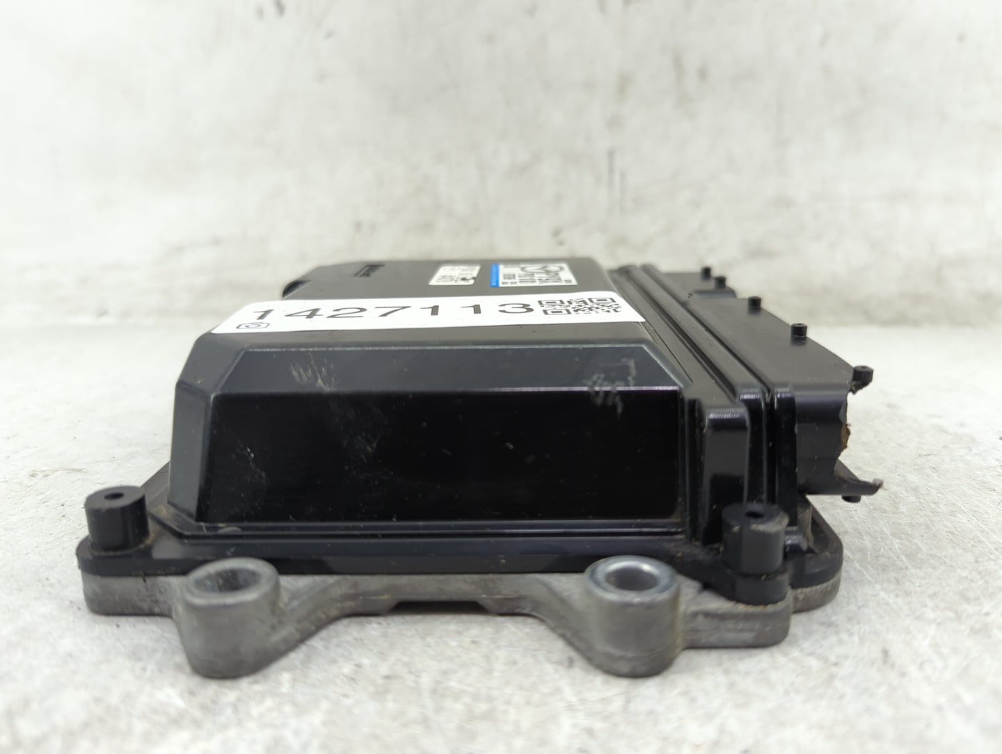 2016-2017 Mazda 6 PCM Engine Control Computer ECU ECM PCU OEM P/N:PY9X 18 881 PY9V 18 881 Fits Fits 2016 2017 2018 OEM Used 