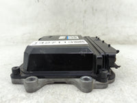2016-2017 Mazda 6 PCM Engine Control Computer ECU ECM PCU OEM P/N:PY9X 18 881 PY9V 18 881 Fits Fits 2016 2017 2018 OEM Used 