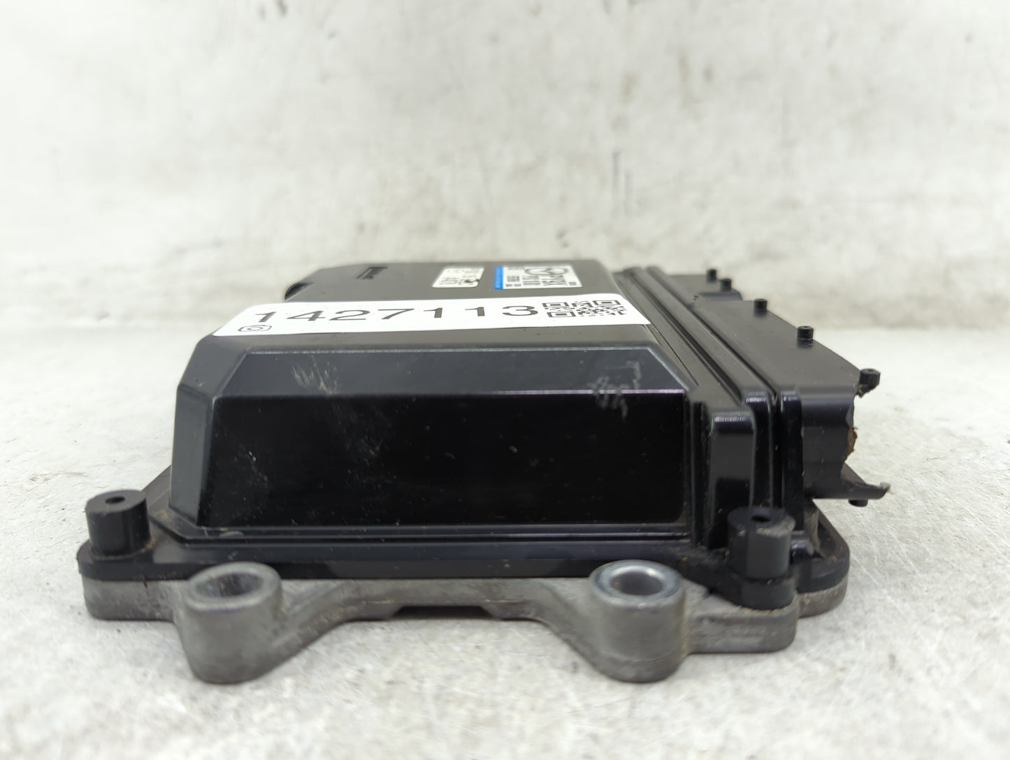 2016-2017 Mazda 6 PCM Engine Control Computer ECU ECM PCU OEM P/N:PY9X 18 881 PY9V 18 881 Fits Fits 2016 2017 2018 OEM Used 