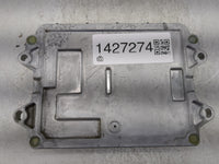 2016-2017 Mazda 6 PCM Engine Control Computer ECU ECM PCU OEM P/N:PY9V 18 881 Fits Fits 2016 2017 2018 OEM Used Auto Parts -