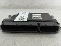 2016-2017 Mazda 6 PCM Engine Control Computer ECU ECM PCU OEM P/N:PY9W 18 881A Fits Fits 2016 2017 2018 OEM Used Auto Parts 